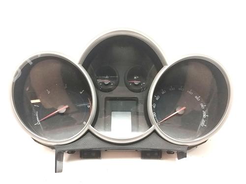 Used Instrument cluster CHEVROLET CRUZE (J300) [2009-2025]  15979112