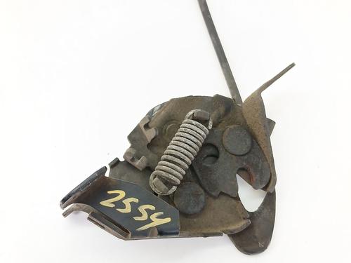 hjelmlås hjelmlås VW TRANSPORTER T4 Van (70A, 70H, 7DA, 7DH) 1.9 TD (68 hp) 34059042 34059042