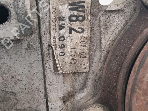 Gearbox TOYOTA RAV 4 III (_A3_) 2.2 D 4WD (ALA30_, ALA30R) | BP29460446M3 