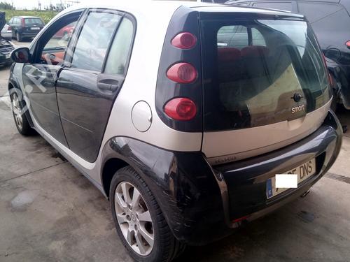 Starter SMART FORFOUR (454)  | BP15978334M8 