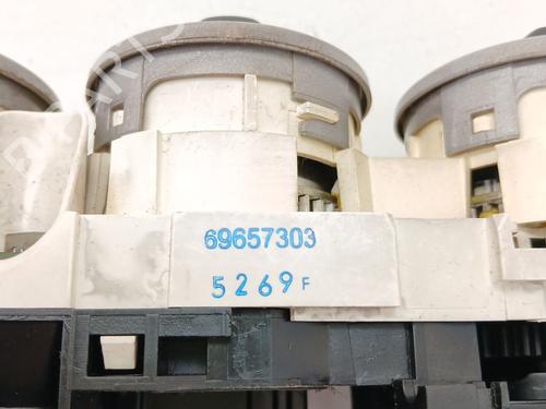 Climate control SMART FORFOUR (454) 1.1 (454.030) | BP36563932I5 - Image 3