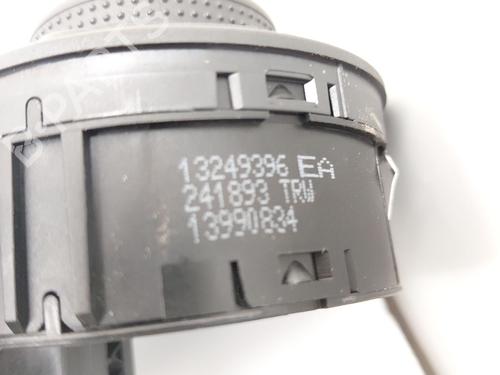 Headlight switch OPEL CORSA D (S07) | BP33216492I24 - Image 3