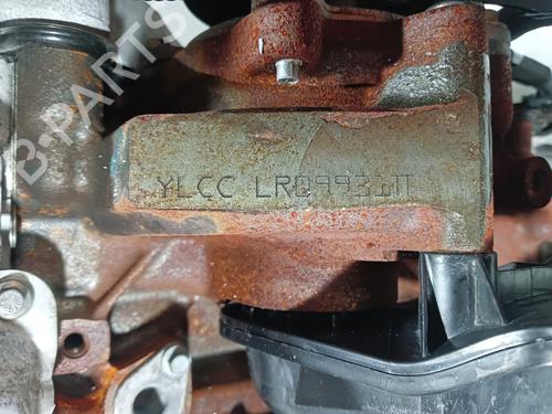 Engine FORD MONDEO V Hatchback (CE) 2.0 TDCi | BP16578448M1 