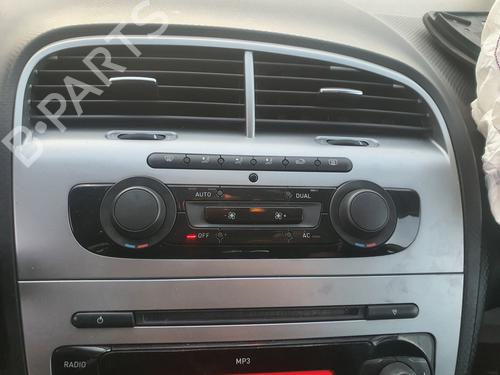 Used Climate control SEAT ALTEA (5P1) [2004-2015]  15976111