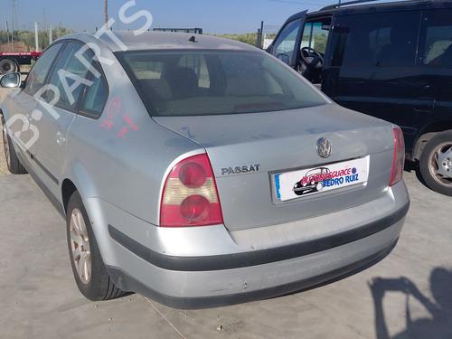 Used Rear left lock VW PASSAT B5.5 (3B3) 1.6 (102 hp) 27656846