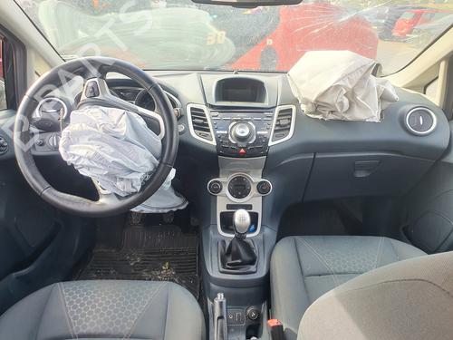 Gearbox FORD FIESTA VI (CB1, CCN)  | BP18881908M3 