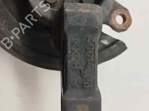 Right front steering knuckle NISSAN JUKE (F15) 1.5 dCi | BP23031330M26 