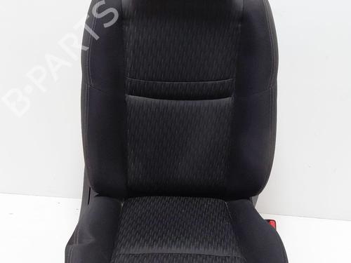 Used Right front seat NISSAN X-TRAIL III (T32_, T32R, T32RR) 1.6 dCi (T32) (130 hp) 30611101