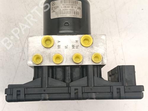 Used ABS pump ABS pump 35728288 35728288