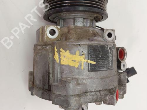Used AC compressor MITSUBISHI ASX (GA_W_) [2009-2025]  27202370