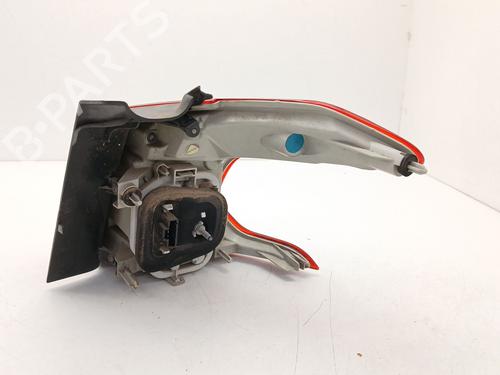 Left taillight PEUGEOT 2008 I (CU_) 1.2 VTi | BP38950966C34 - Image 2