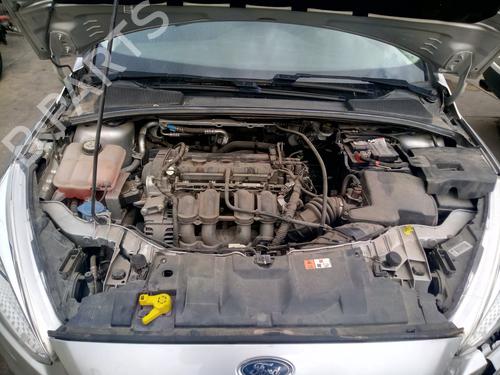 Instrument cluster FORD FOCUS III  | BP15973455C47 