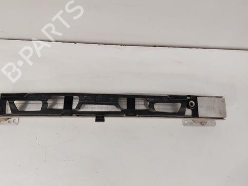 Front bumper reinforcement CITROËN BERLINGO Box Body/MPV (B9) 1.6 BlueHDi 100 | BP27926777C109 