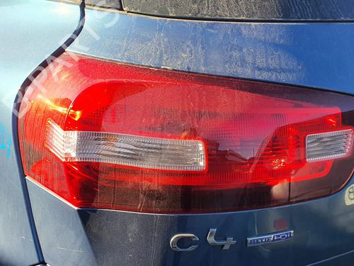 Used Left taillight CITROËN C4 Picasso II [2013-2025]  19635131