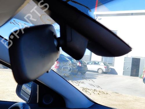 Rear mirror FORD MONDEO IV (BA7) 1.8 TDCi | BP30059359I6 