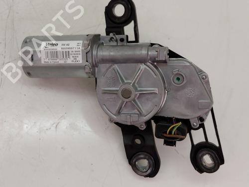 Viskermotor bakrute VW GOLF VII (5G1, BQ1, BE1, BE2) [2012-2021]  29138375