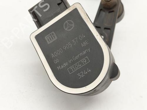 Elektronisk sensor MERCEDES-BENZ E-CLASS Convertible (A238) E 200 (238.442) | BP30710502M84