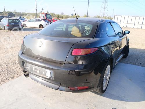 Electronic module ALFA ROMEO GT (937_) 1.9 JTD (937CXN1B) | BP36433503M83  - Image 7
