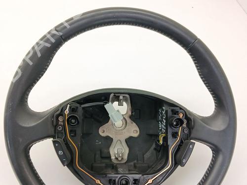 Used Steering wheel Steering wheel RENAULT CLIO III (BR0/1, CR0/1) 1.5 dCi (88 hp) 34629494 34629494