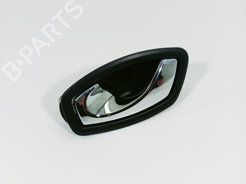 Used Front left interior door handle RENAULT CLIO IV (BH_) [2012-2021]  24225622