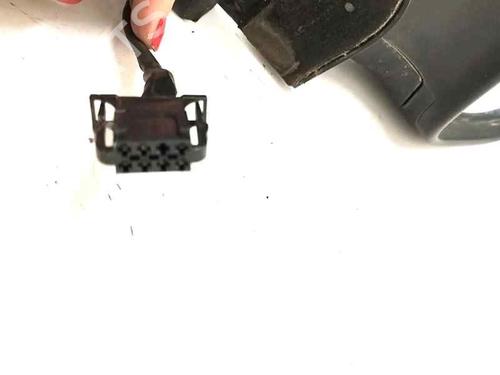 Right mirror SEAT ALTEA XL (5P5, 5P8)  | BP15980430C27 