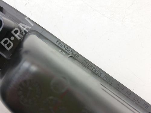Right rear window switch RENAULT CAPTUR II (HF_) TCe 100 (HFMT) | BP34223618I28 - Image 3