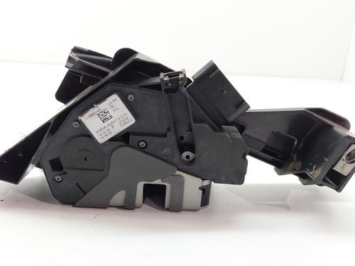 Rear left lock FORD MONDEO V Hatchback (CE) 2.0 TDCi | BP16684035C100 