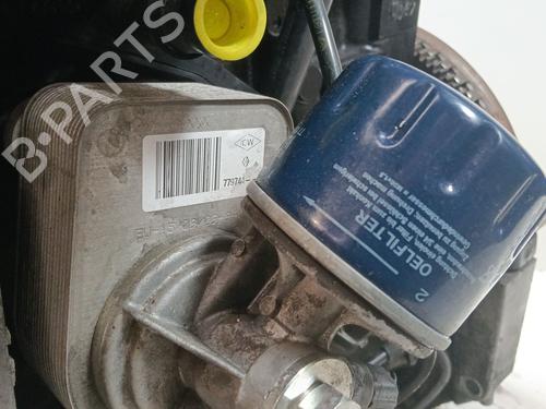 Engine RENAULT LAGUNA III (BT0/1) 1.5 dCi (BT00, BT0A, BT0T, BT1J) | BP33794301M1 - Image 7