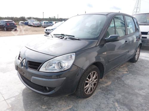 front-left-lock-renault-scenic-ii-jm01_-2003-2004-2005-2006-2007-2008-2009-2010-33045383 main image