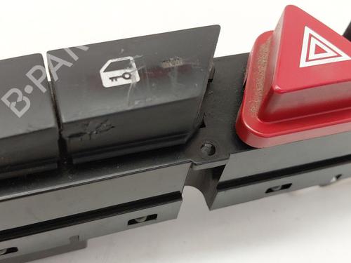 Warning KIA CEE'D Hatchback (ED) 1.6 CRDi 115 | BP31144485I22