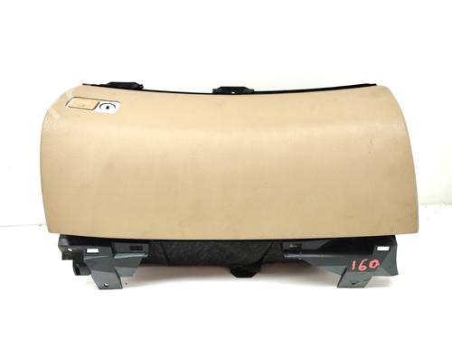 Glove box MERCEDES-BENZ S-CLASS (W221, V221) S 320 CDI BP15973123C95