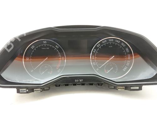 Used Instrument cluster SKODA SUPERB III (3V3) 2.0 TDI (150 hp) 32058954