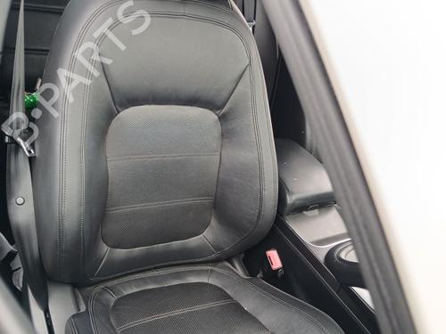 Used Right front seat Right front seat JAGUAR E-PACE (X540) 2.0 D180 AWD (179 hp) 34402596 34402596