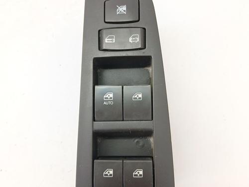 Used Left front window switch Left front window switch 38068954 38068954