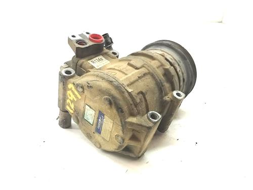 AC compressor KIA CERATO I Hatchback (LD)  | BP18784178M34 
