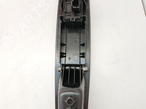 Right front window switch RENAULT SCÉNIC III (JZ0/1_) 1.5 dCi | BP36433523I26 - Image 2