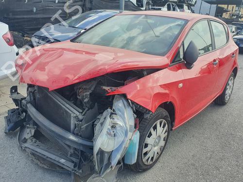 Electronic module SEAT IBIZA IV (6J5, 6P1)  | BP20296058M83 