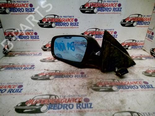 Left mirror AUDI A6 C5 (4B2)  | BP15972778C26 