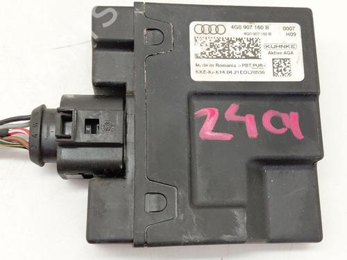 Used Electronic module MERCEDES-BENZ CLA Coupe (C117) CLA 220 CDI 4-matic (117.305) (170 hp) 31192890