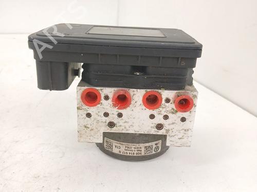 Used ABS pump ABS pump 15980812 15980812