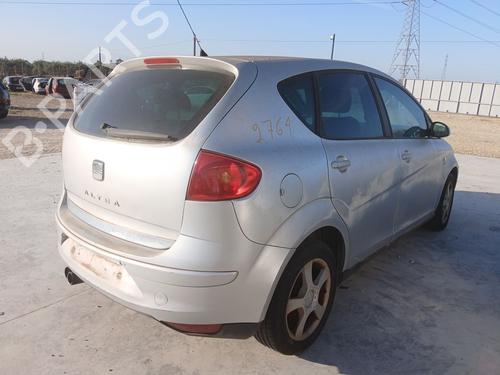 Left headlight SEAT ALTEA (5P1) 2.0 TDI 16V | BP36432659C28 - Image 5
