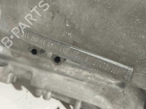Gearbox MERCEDES-BENZ CLC-CLASS (CL203) CLC 220 CDI (203.708) | BP24433068M3 