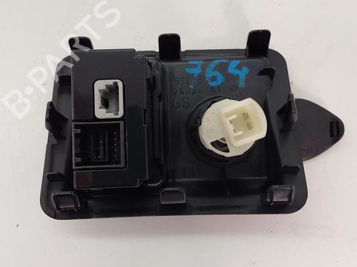 Elektronisk modul LEXUS GS (_L1_) 450h (GWL10_, GWL10R) | BP27517989M83 