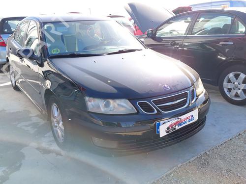 Used Front right lock SAAB 9-3 (YS3F, E79, D79, D75) [2002-2015]  27535772