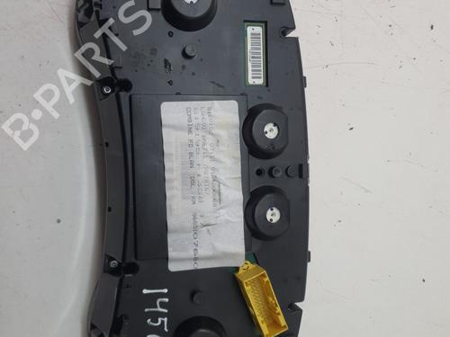 Instrument cluster PEUGEOT 308 I (4A_, 4C_)  | BP19138269C47 