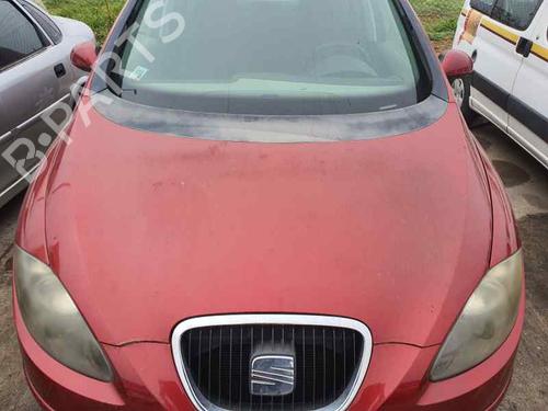 Used Hood SEAT ALTEA (5P1) 1.9 TDI (105 hp) 22970165