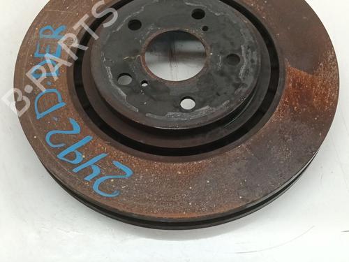 Used Other Other TOYOTA RAV 4 V (_A5_, _H5_) 2.5 Hybrid AWD (AXAH54) (178 hp) 33216491 33216491