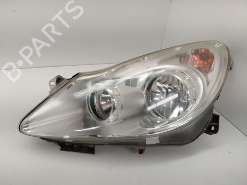 left-headlight-opel-corsa-d-s07-2006-2007-2008-2009-2010-2011-2012-2013-2014-2015-32235079 main image