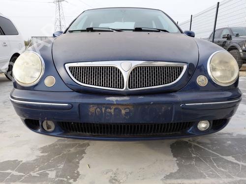 Used Front bumper LANCIA LYBRA (839_) 1.8 16V (839AXB1A, 839AXG1A) (131 hp) 32709563