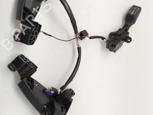 Steering wheel controls TOYOTA AVENSIS (_T25_) | BP32349308E15